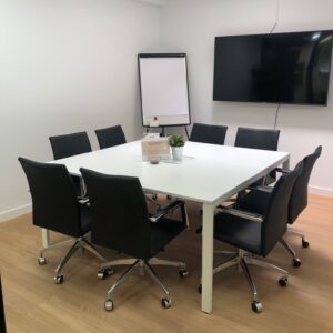 NETWORKIA MORALEJA photo NETWORKIA MORALEJA