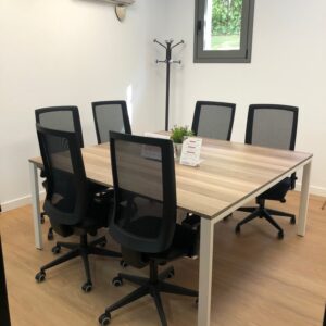 NETWORKIA MORALEJA photo NETWORKIA MORALEJA