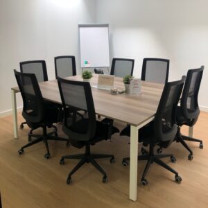 NETWORKIA MORALEJA photo NETWORKIA MORALEJA