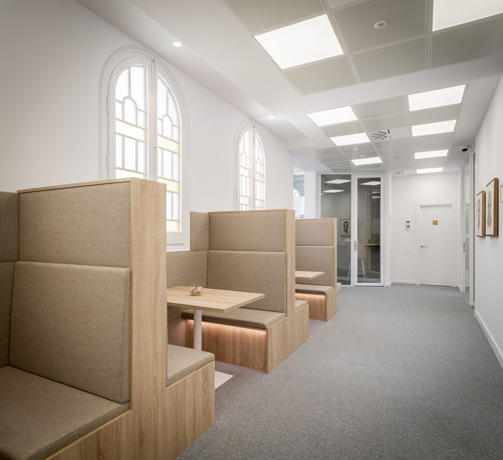 Open meetings peque os photo Networkia