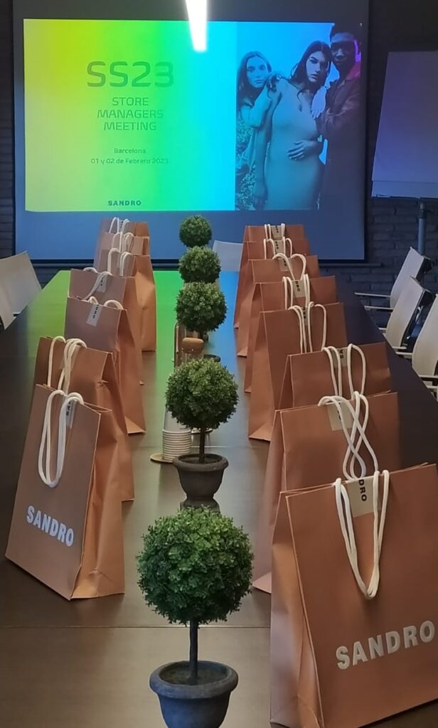 MAGAZINE CORPORATE EVENTS 8211 JULIO 2023