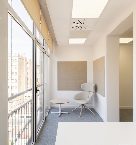 Baja despacho photo WHAT DO WE OFFER YOU AT NETWORKIA