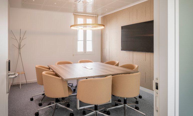 MAGAZINE CORPORATE EVENTS 8211 SETEMBRE 2023 photo MAGAZINE CORPORATE EVENTS - SETEMBRE 2023