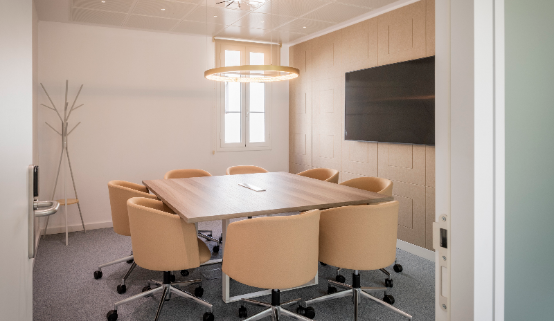 Sala Lorca photo MAGAZINE CORPORATE EVENTS - SETEMBRE 2023