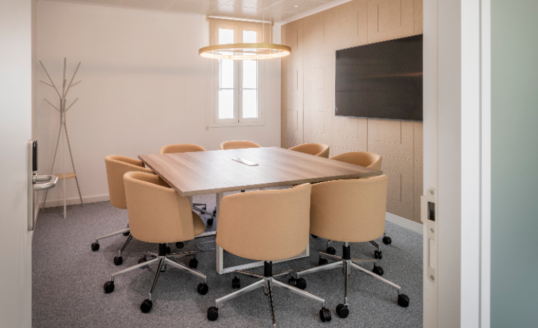 MAGAZINE CORPORATE EVENTS 8211 SEPTIEMBRE 2023 photo MAGAZINE CORPORATE EVENTS - SEPTIEMBRE 2023