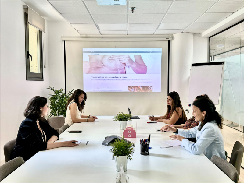 REVISTA DE EVENTOS CORPORATIVOS 8211 OCTUBRE 2023 photo MAGAZINE CORPORATE EVENTS 8211 OCTOBER 2023