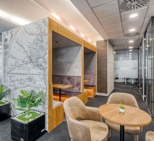 Centros de negocios Cuzco