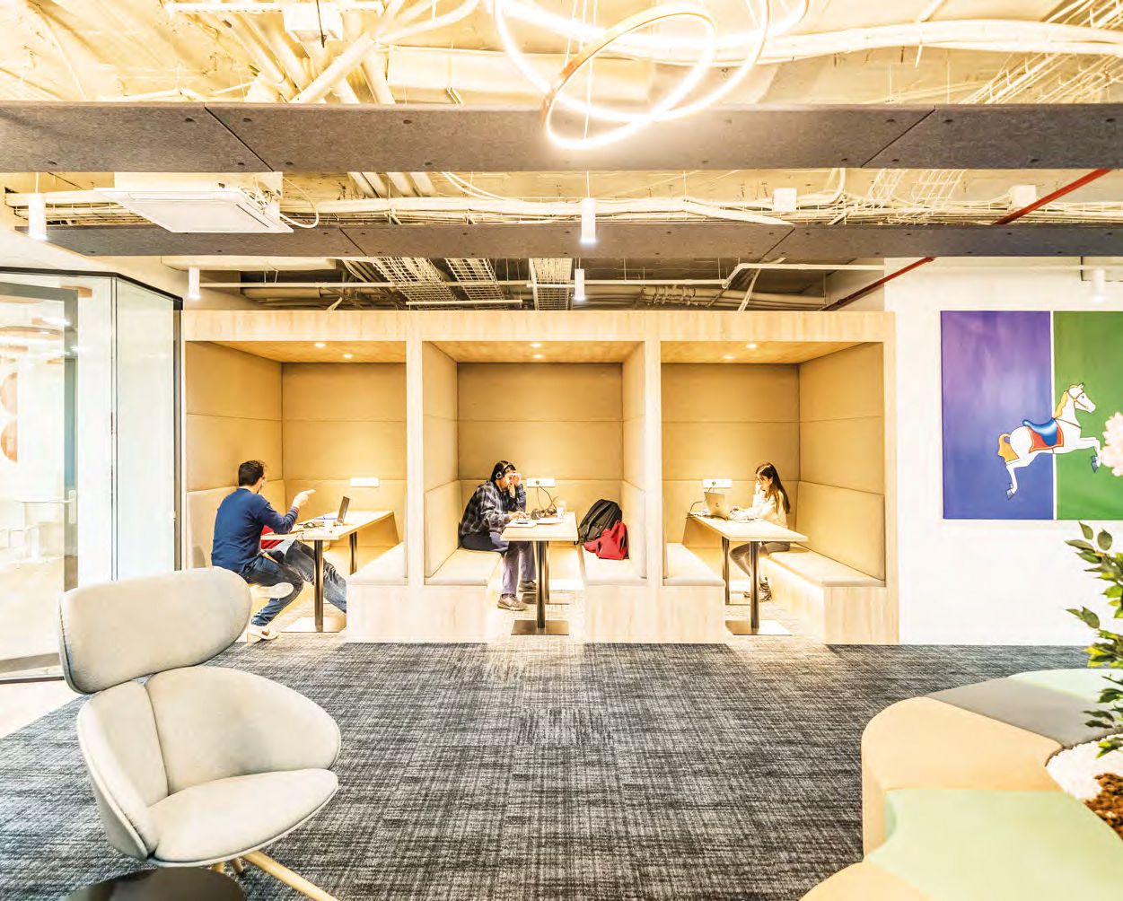 MAGAZINE CORPORATE EVENTS 8211 NOVEMBER 2023