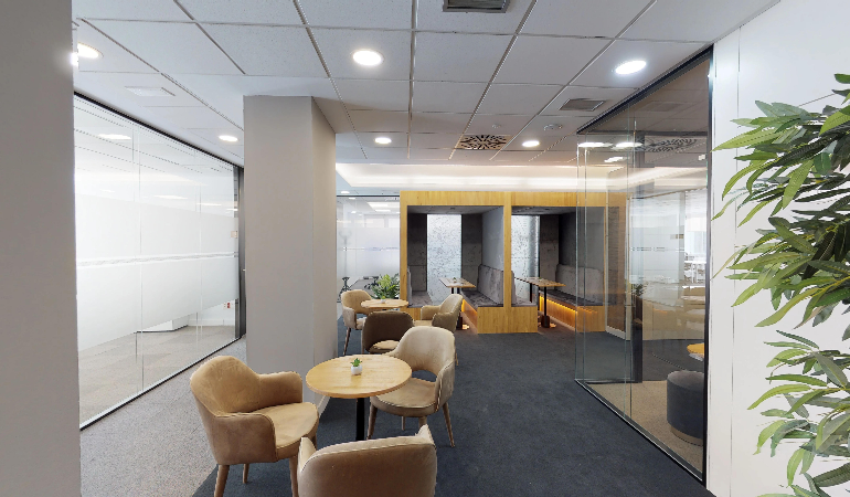 MAGAZINE CORPORATE EVENTS 8211 DICIEMBRE 2023 photo MAGAZINE CORPORATE EVENTS - DICIEMBRE 2023