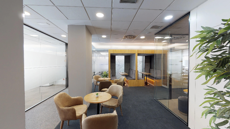 MAGAZINE CORPORATE EVENTS DICIEMBRE 2023 photo MAGAZINE CORPORATE EVENTS - DECEMBER 2023