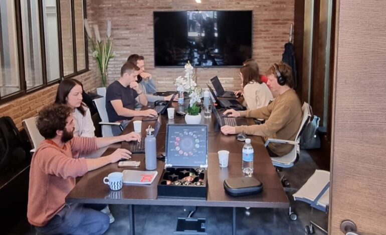 MAGAZINE CORPORATE EVENTS 8211 MARZO 2024 photo MAGAZINE CORPORATE EVENTS - MARZO 2024