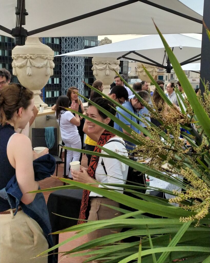 MAGAZINE CORPORATE EVENTS 8211 MAR 2024