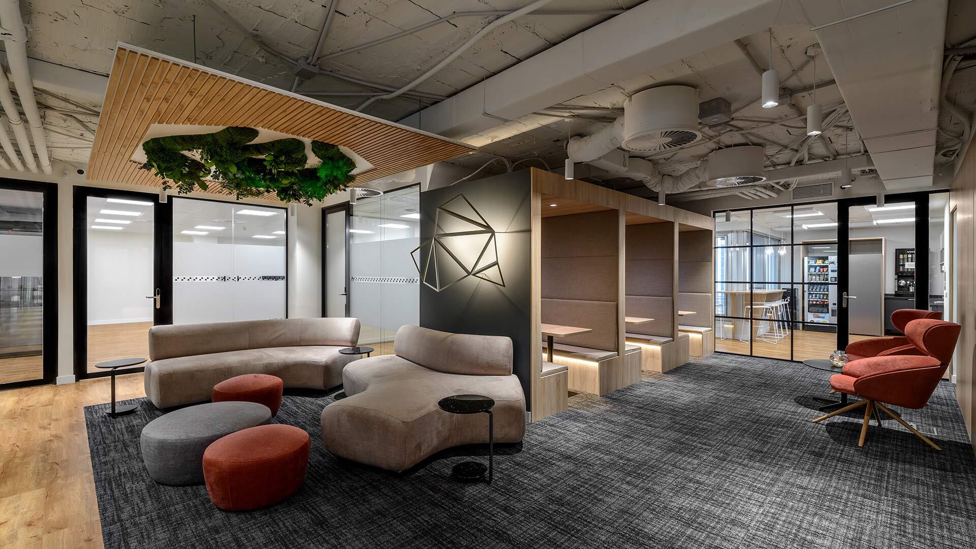 NETWORKIA CASTELLANA 04 photo image