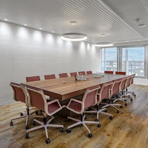 Paseo de la Castellana photo Paseo de la Castellana