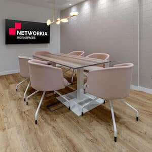 Paseo de la Castellana photo Paseo de la Castellana