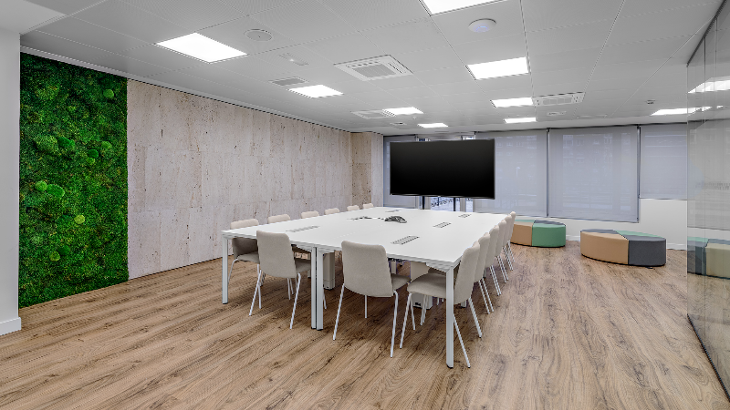 La Castellana 1 photo image