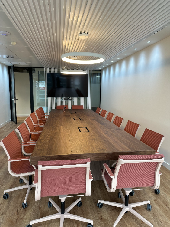 Sala Bernab u 1 photo image