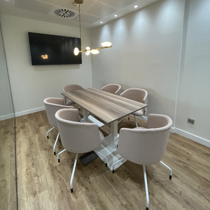 Sala Chamart n photo image