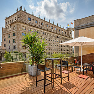 Portal del ngel photo Portal del ngel