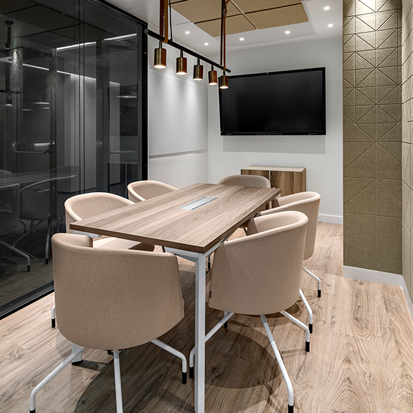 Sala Alcal photo image