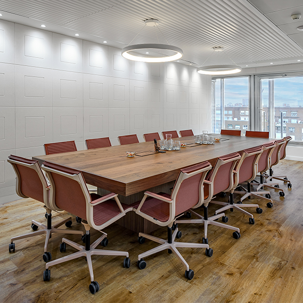 Sala Bernabeu photo image