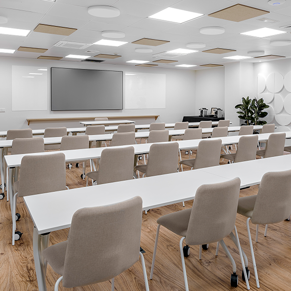 Sala Castellana photo image