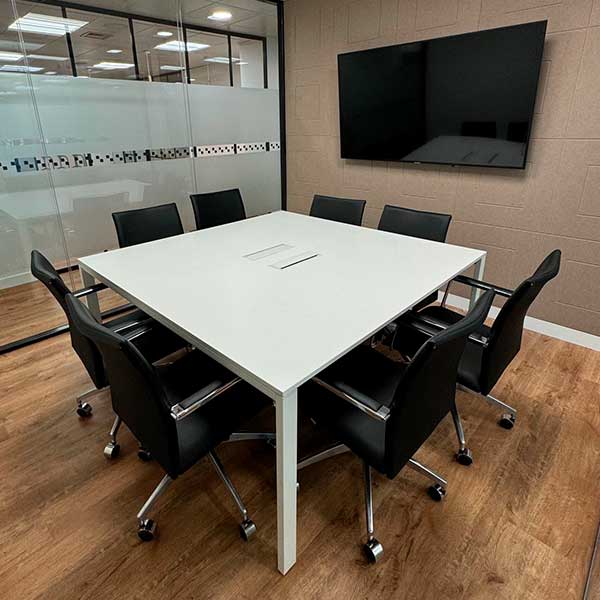 Sala New York photo image