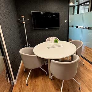 La Moraleja photo La Moraleja