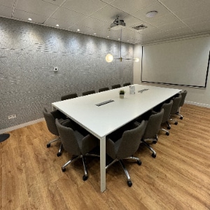 Sales de reunions Madrid