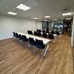 Sales de reunions Madrid