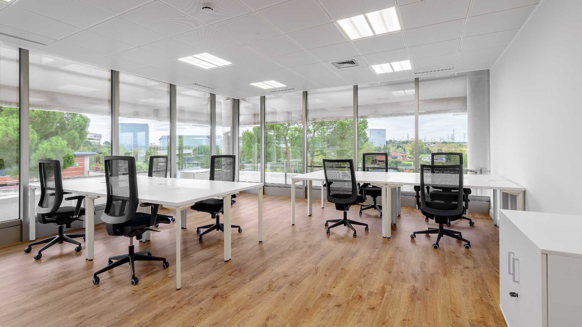 BAJA NETWORKIA MORALEJA 20 photo Colón