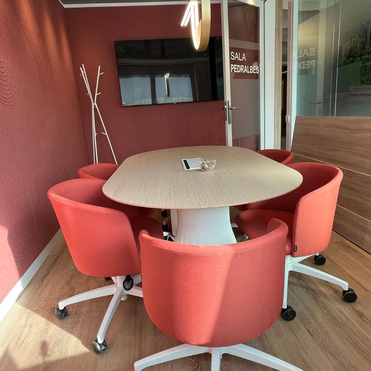 PEDRALBES photo image