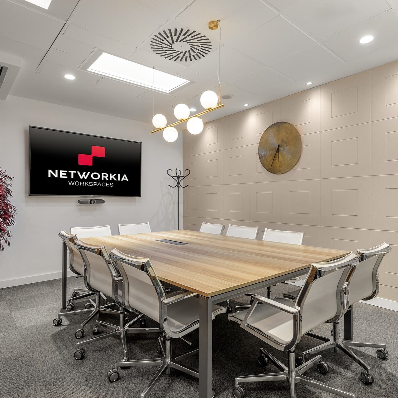 Madrid SALA CUZCO photo image